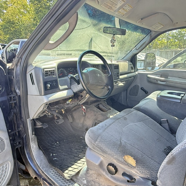 ford f-350 sd chassis cab 2004 1FDSX35SX4ED11066 image ford f-350 sd chassis cab 2004 1FDSX35SX4ED11066 image